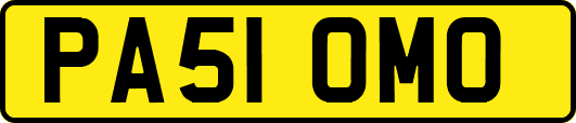 PA51OMO