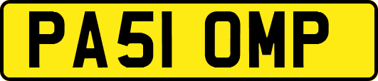 PA51OMP