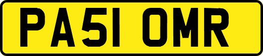 PA51OMR