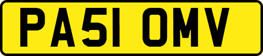 PA51OMV