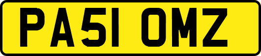 PA51OMZ