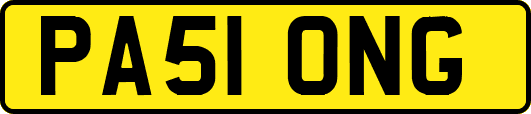 PA51ONG