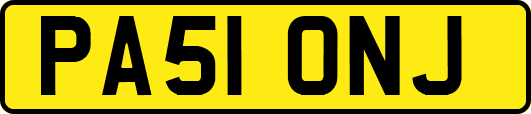 PA51ONJ