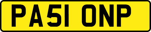 PA51ONP