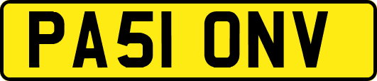 PA51ONV