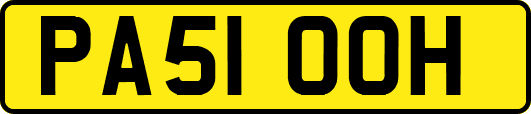 PA51OOH