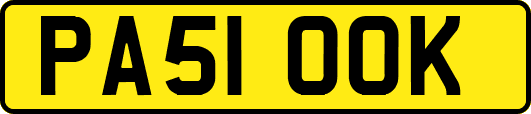PA51OOK