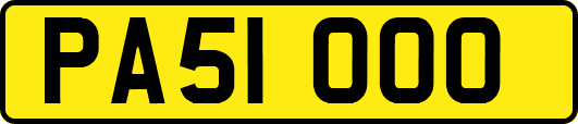 PA51OOO