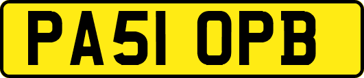 PA51OPB