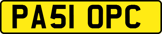 PA51OPC