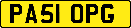 PA51OPG