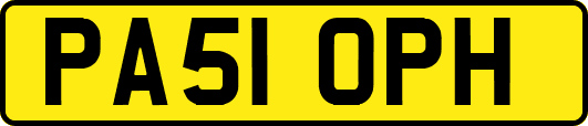 PA51OPH