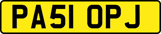 PA51OPJ