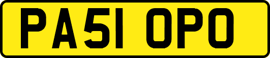 PA51OPO