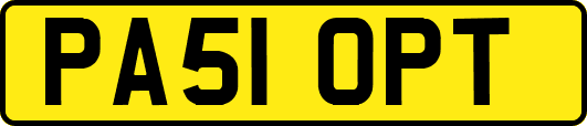 PA51OPT