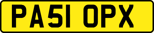 PA51OPX