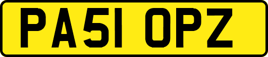 PA51OPZ