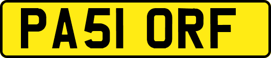 PA51ORF