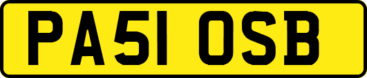 PA51OSB