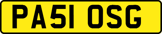 PA51OSG