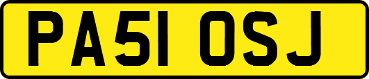 PA51OSJ