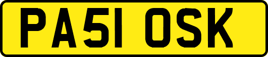 PA51OSK