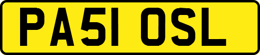 PA51OSL
