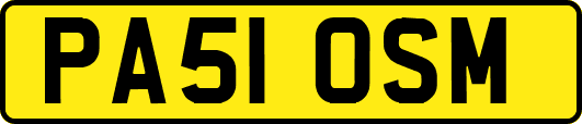 PA51OSM