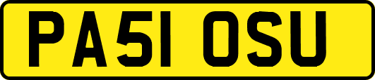 PA51OSU