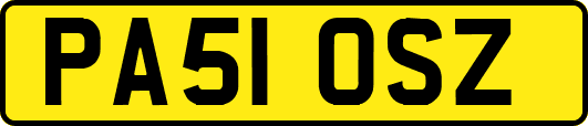 PA51OSZ