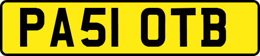 PA51OTB