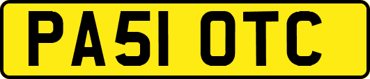 PA51OTC