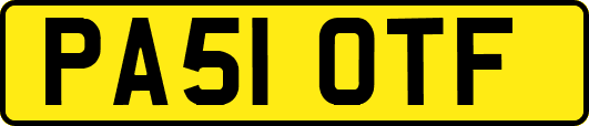 PA51OTF