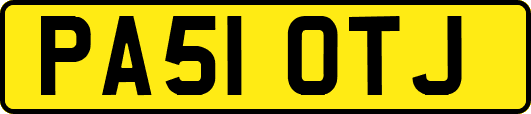 PA51OTJ