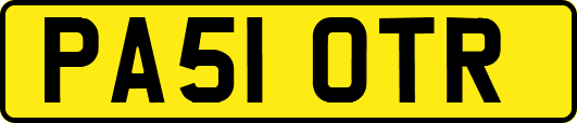 PA51OTR