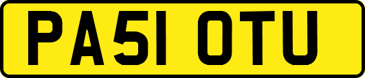 PA51OTU