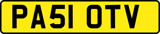PA51OTV