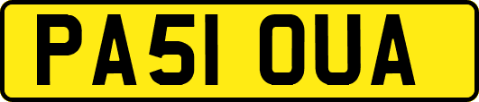 PA51OUA