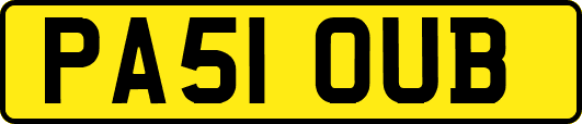 PA51OUB