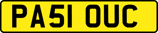PA51OUC