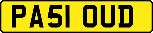 PA51OUD