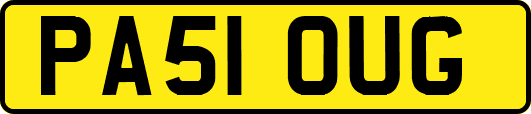 PA51OUG