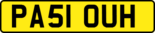 PA51OUH