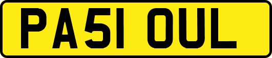 PA51OUL