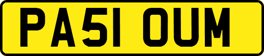 PA51OUM