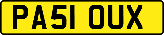 PA51OUX