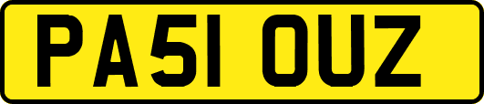 PA51OUZ