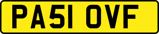 PA51OVF