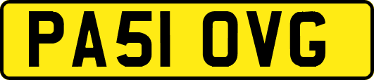 PA51OVG