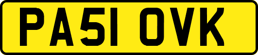 PA51OVK